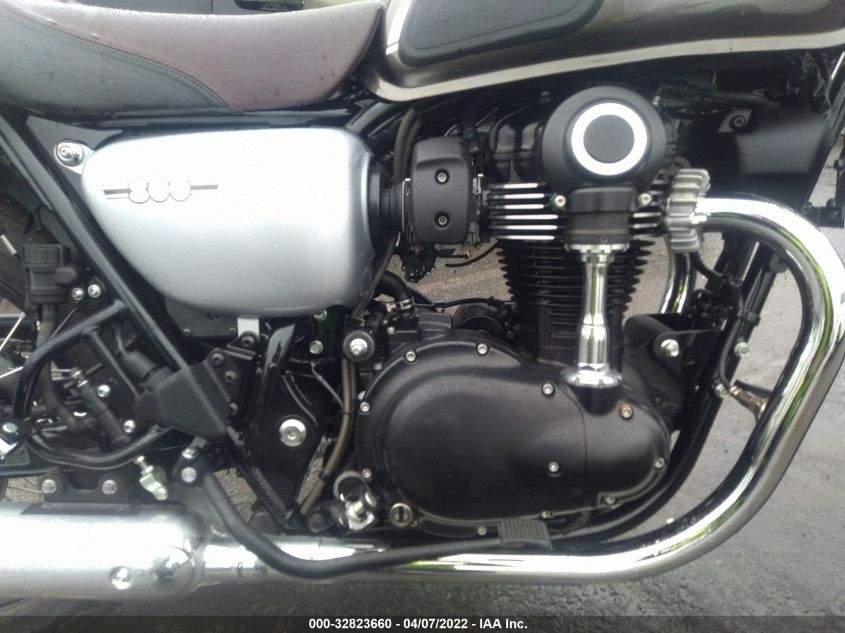 2019 KAWASAKI EJ800 C JKBEJCC19KA000042