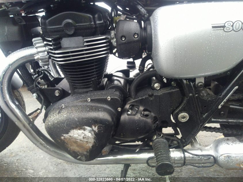 2019 KAWASAKI EJ800 C JKBEJCC19KA000042