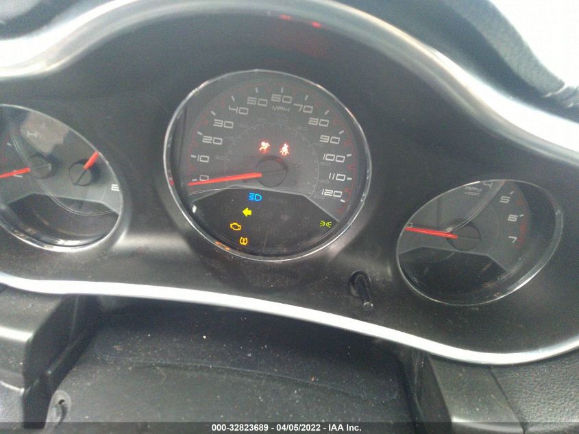 2014 DODGE AVENGER SE 1C3CDZAB8EN226159