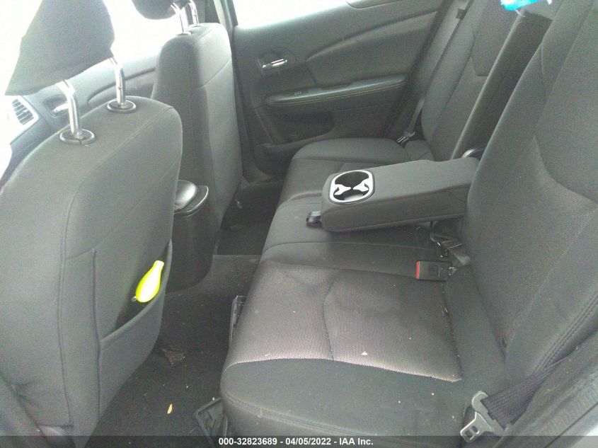 2014 DODGE AVENGER SE 1C3CDZAB8EN226159
