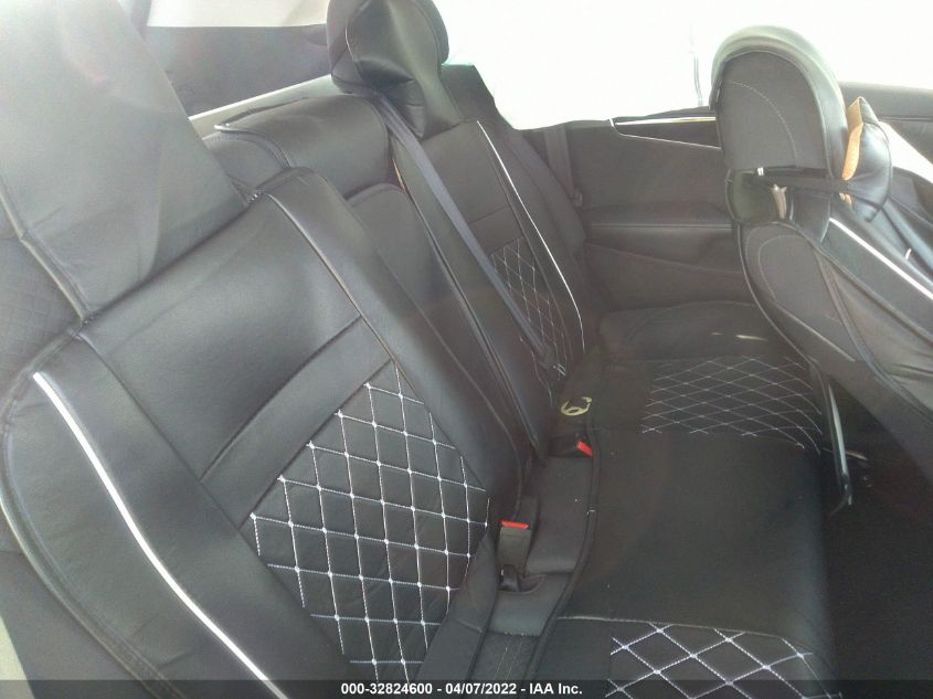 2017 KIA SORENTO LX 5XYPG4A3XHG302590