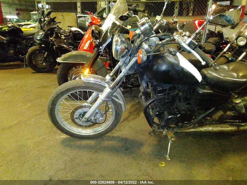 2015 HONDA CMX250 C JH2MC130XFK901391