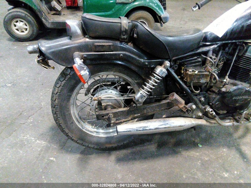 2015 HONDA CMX250 C JH2MC130XFK901391