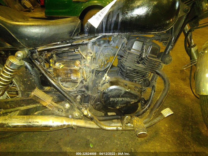 2015 HONDA CMX250 C JH2MC130XFK901391