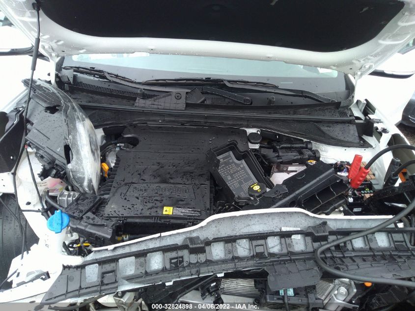2020 KIA NIRO PLUG-IN HYBRID EX KNDCD3LD1L5445100