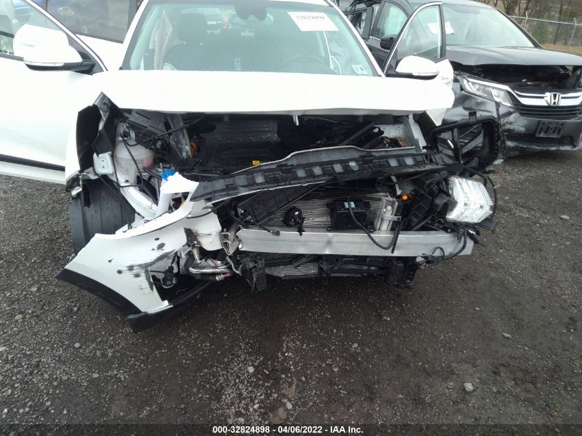 2020 KIA NIRO PLUG-IN HYBRID EX KNDCD3LD1L5445100