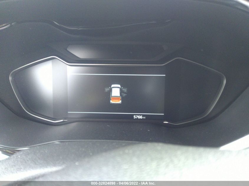 2020 KIA NIRO PLUG-IN HYBRID EX KNDCD3LD1L5445100