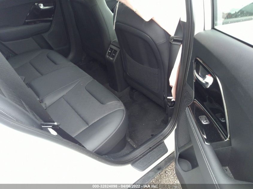 2020 KIA NIRO PLUG-IN HYBRID EX KNDCD3LD1L5445100