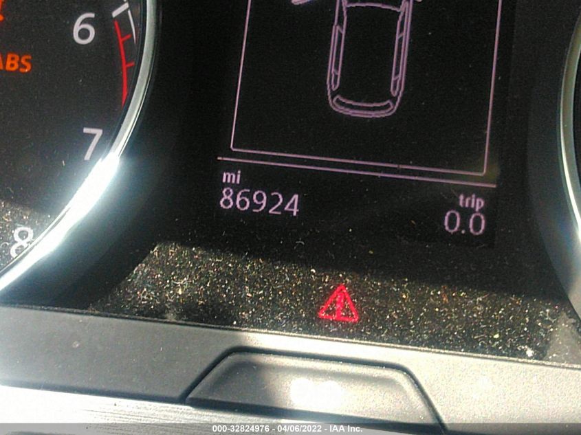 2015 VOLKSWAGEN GOLF SPORTWAGEN TSI S 3VWC17AU0FM514373