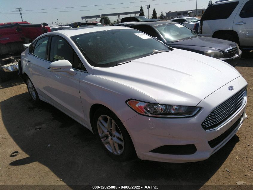 3FA6P0H72FR238552 2015 FORD FUSION, photo no. 1