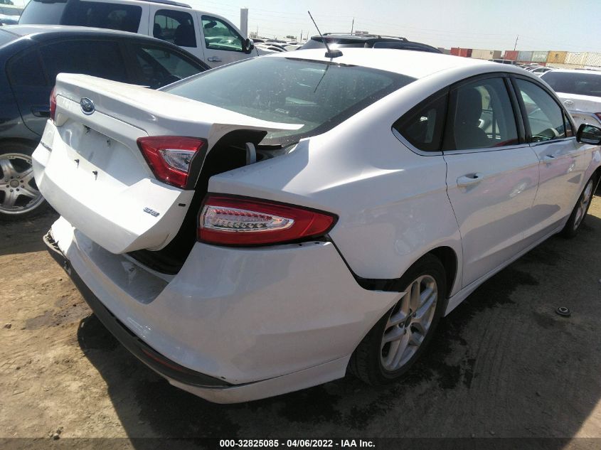 3FA6P0H72FR238552 2015 FORD FUSION, photo no. 4