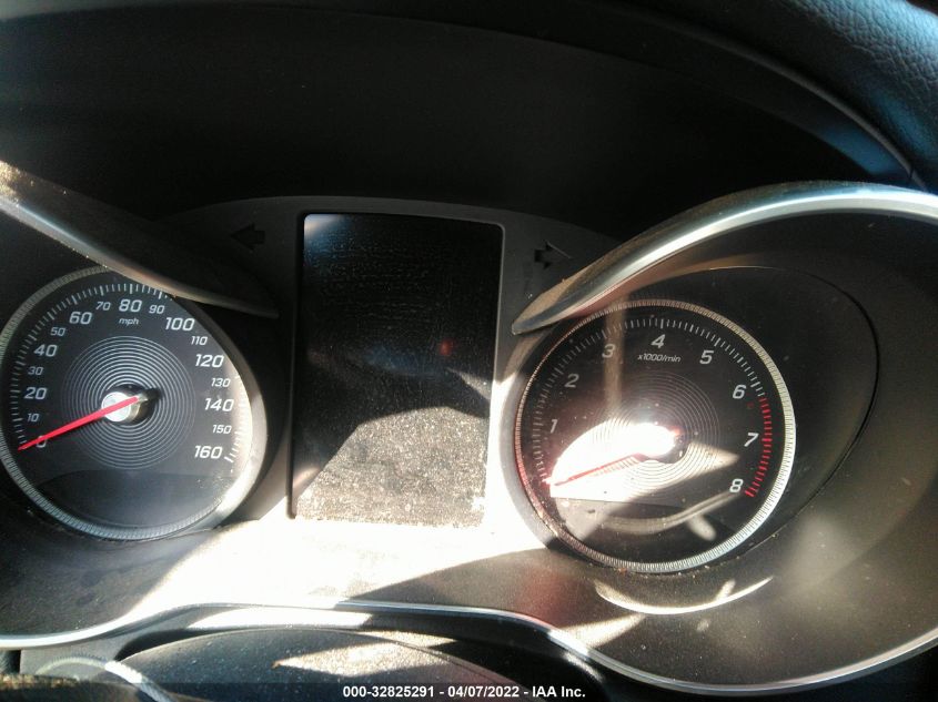 2017 MERCEDES-BENZ C-CLASS C 300 55SWF4JB6HU227186