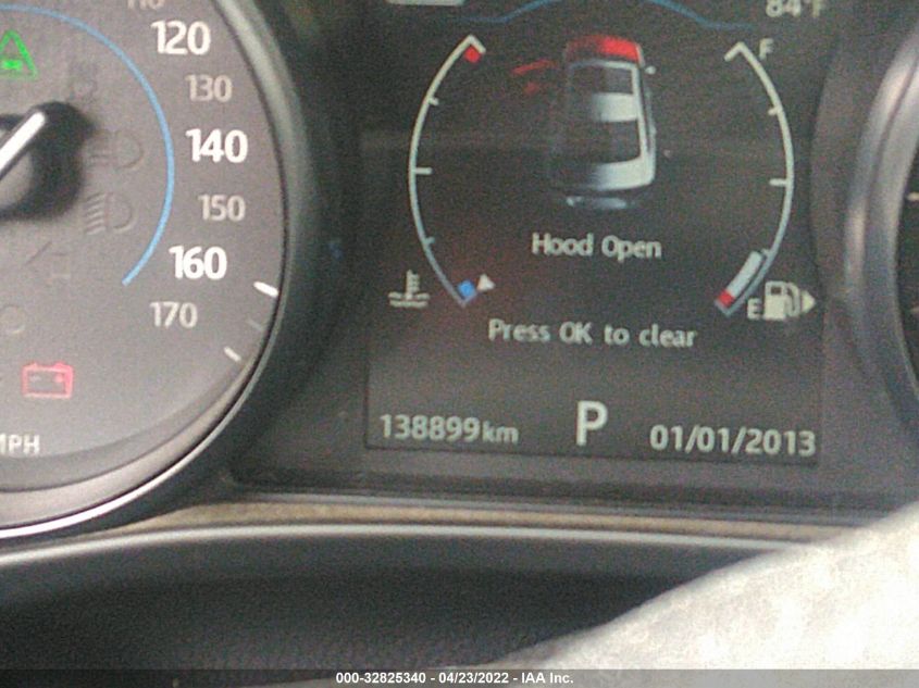 2017 JAGUAR XE 20D R-SPORT SAJAL4BN1HA944148