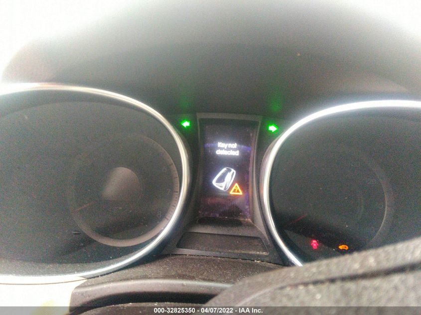 2015 HYUNDAI SANTA FE SPORT 5XYZU3LA2FG271405