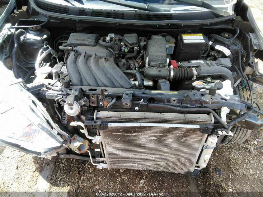2017 NISSAN VERSA SEDAN S/S PLUS/SV/SL 3N1CN7APXHL859939