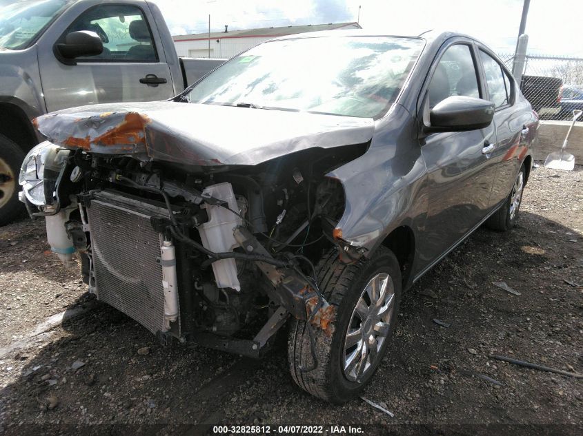 2017 NISSAN VERSA SEDAN S/S PLUS/SV/SL 3N1CN7APXHL859939