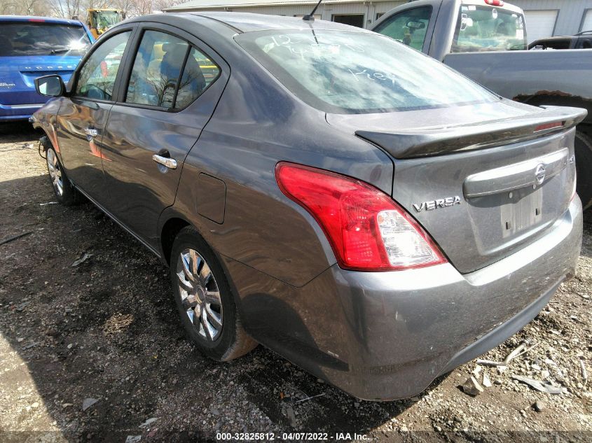 2017 NISSAN VERSA SEDAN S/S PLUS/SV/SL 3N1CN7APXHL859939