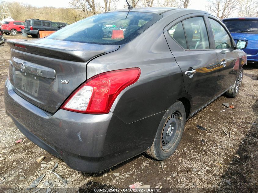 2017 NISSAN VERSA SEDAN S/S PLUS/SV/SL 3N1CN7APXHL859939