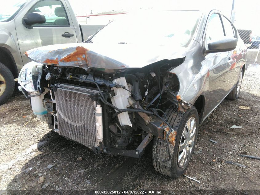 2017 NISSAN VERSA SEDAN S/S PLUS/SV/SL 3N1CN7APXHL859939