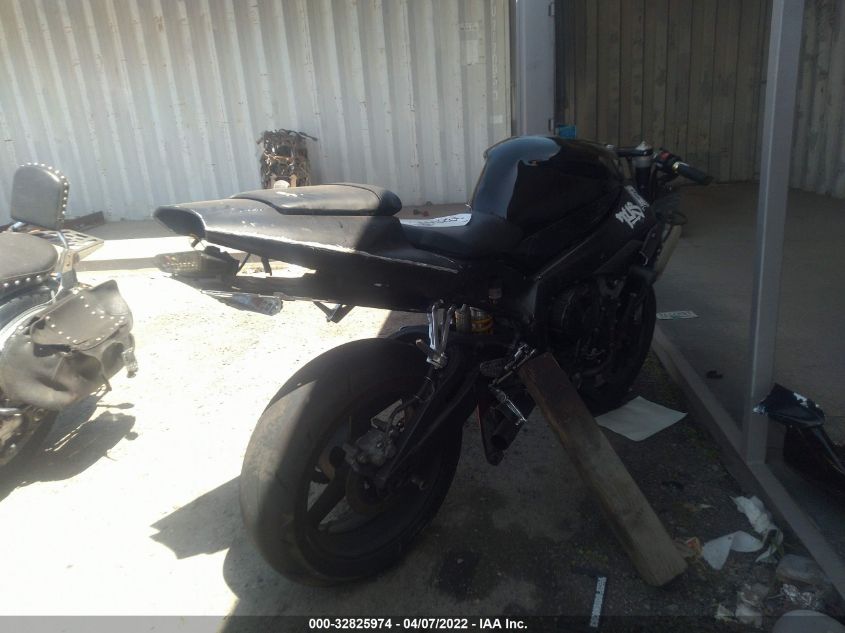 2003 YAMAHA YZFR1 JYARN10E83A011042