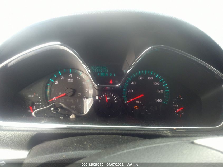 2015 CHEVROLET TRAVERSE LT 1GNKRHKD6FJ155918