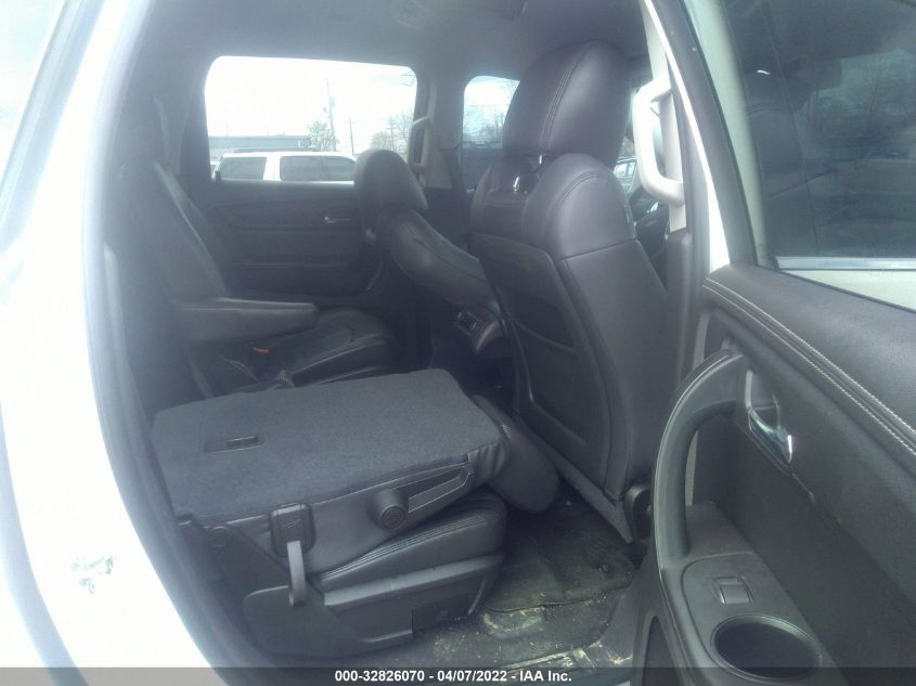 2015 CHEVROLET TRAVERSE LT 1GNKRHKD6FJ155918