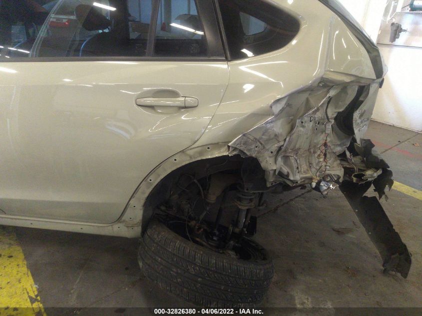 2013 SUBARU XV CROSSTREK LIMITED JF2GPAGC1DH209904