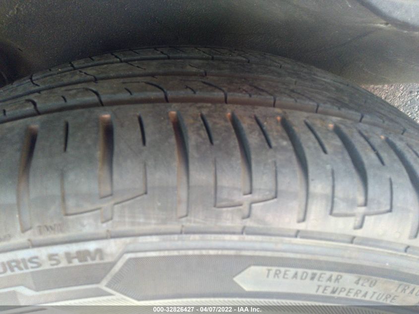 2013 HONDA CIVIC SDN EXL 19XFB2F96DE045897