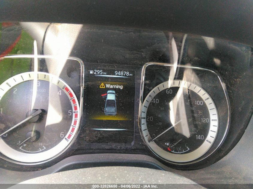 2018 NISSAN TITAN XD PRO-4X 1N6BA1F40JN531447