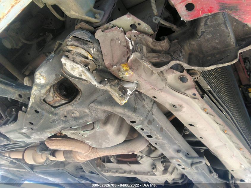 2013 HONDA ACCORD CPE EX-L 1HGCT2B81DA000139