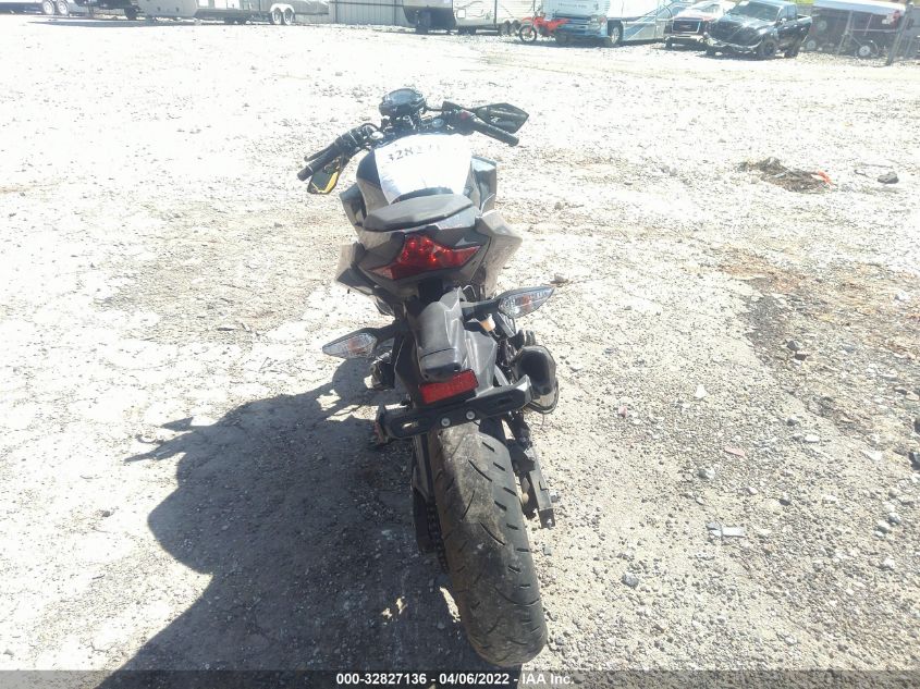2019 KAWASAKI ER400 D JKAERKD16KDA51103