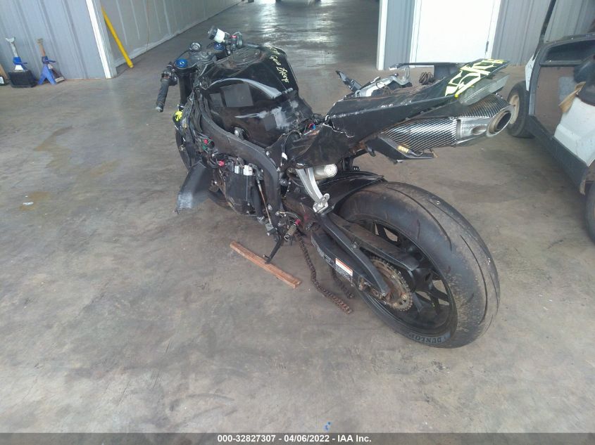 2019 HONDA CBR600 RA JH2PC4088KK300029