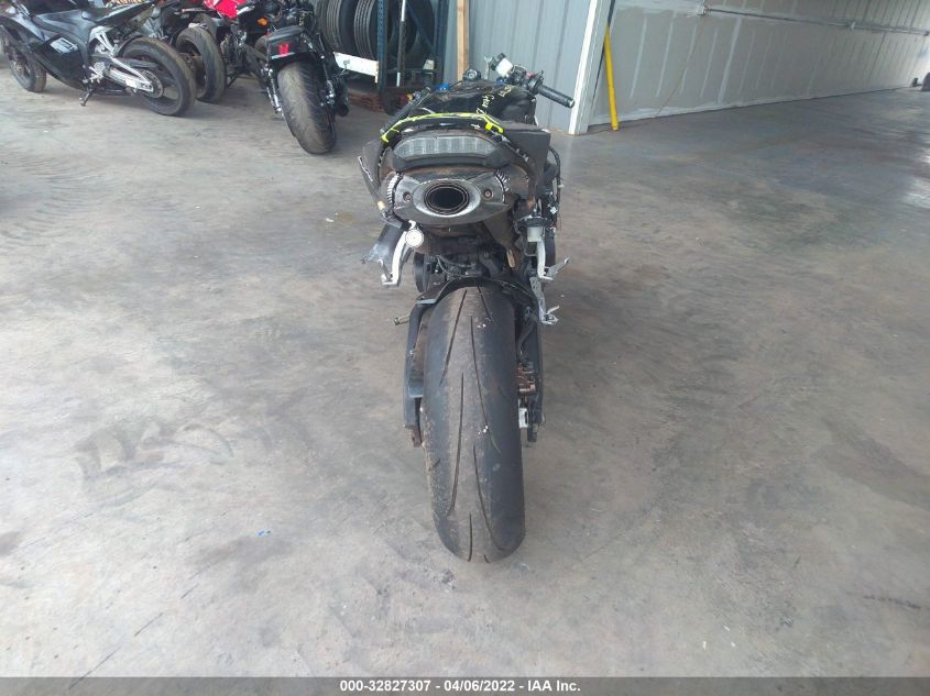 2019 HONDA CBR600 RA JH2PC4088KK300029