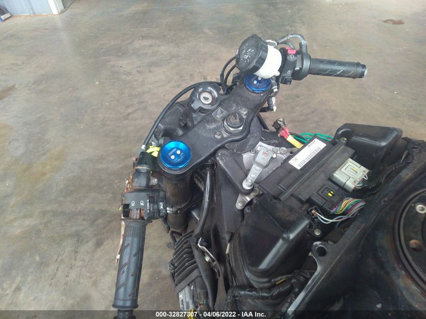 2019 HONDA CBR600 RA JH2PC4088KK300029