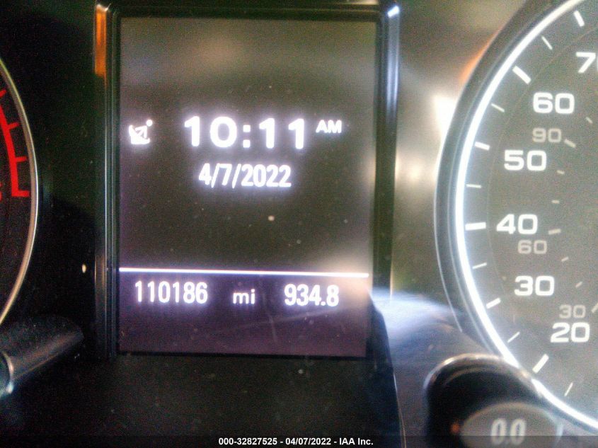 2016 AUDI Q5 PRESTIGE WA1VVAFP2GA016362