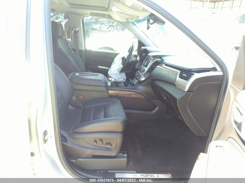 2016 GMC YUKON DENALI 1GKS1CKJ5GR315397