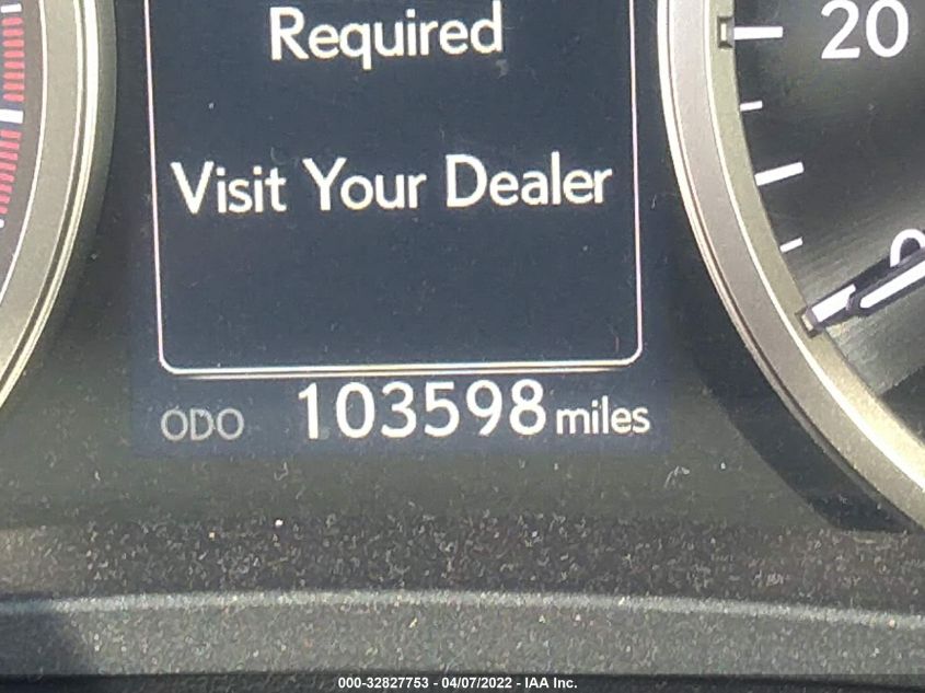 2015 LEXUS NX 200T 200T JTJYARBZ3F2017319