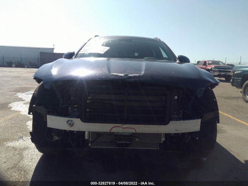 2022 GENESIS GV70 3.5T SPORT KMUMCDTCXNU040914