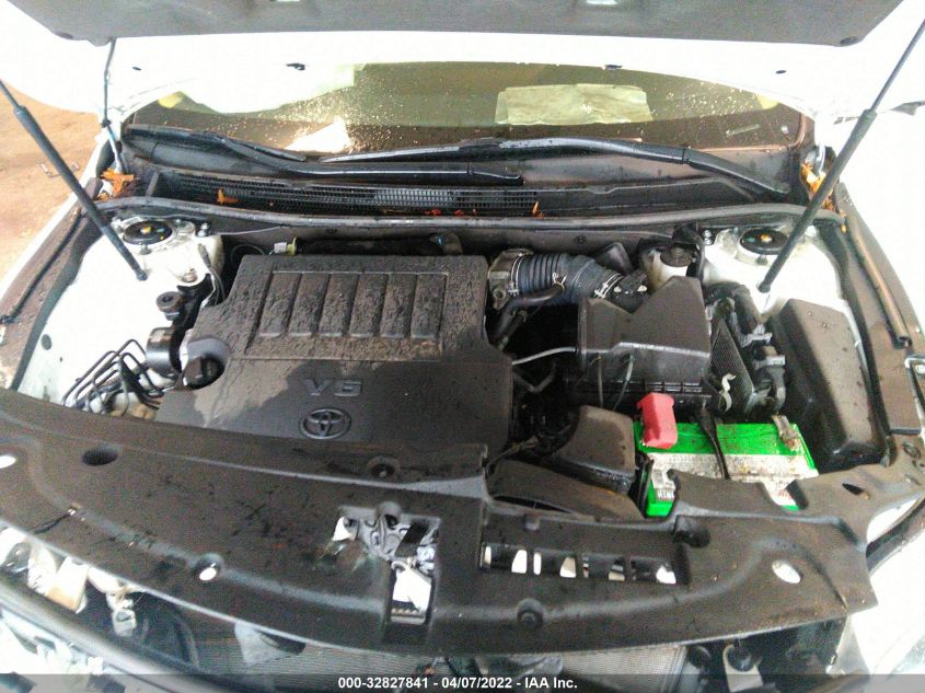 2013 TOYOTA AVALON XLE/LIMITED 4T1BK1EB0DU068666