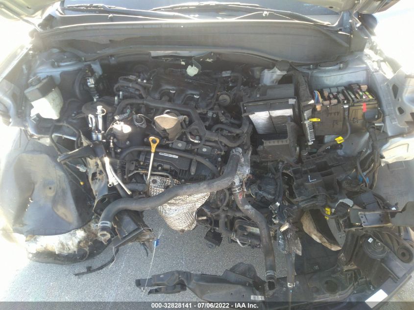 2020 HYUNDAI PALISADE SEL KM8R34HE3LU158749