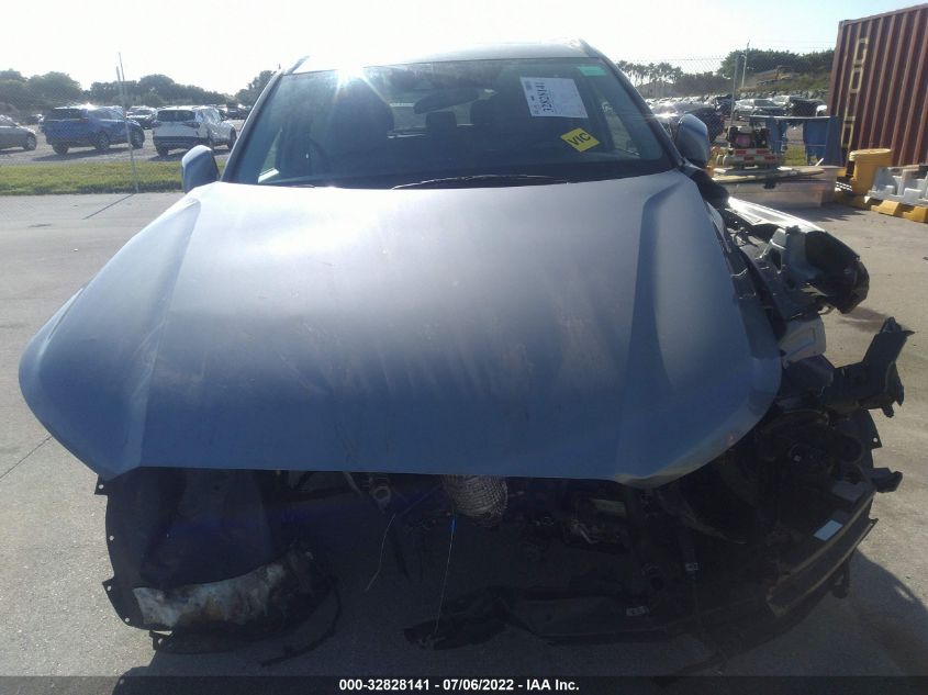 2020 HYUNDAI PALISADE SEL KM8R34HE3LU158749