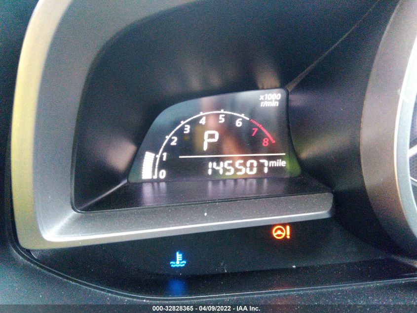 2017 MAZDA CX-3 TOURING JM1DKDC7XH0158868