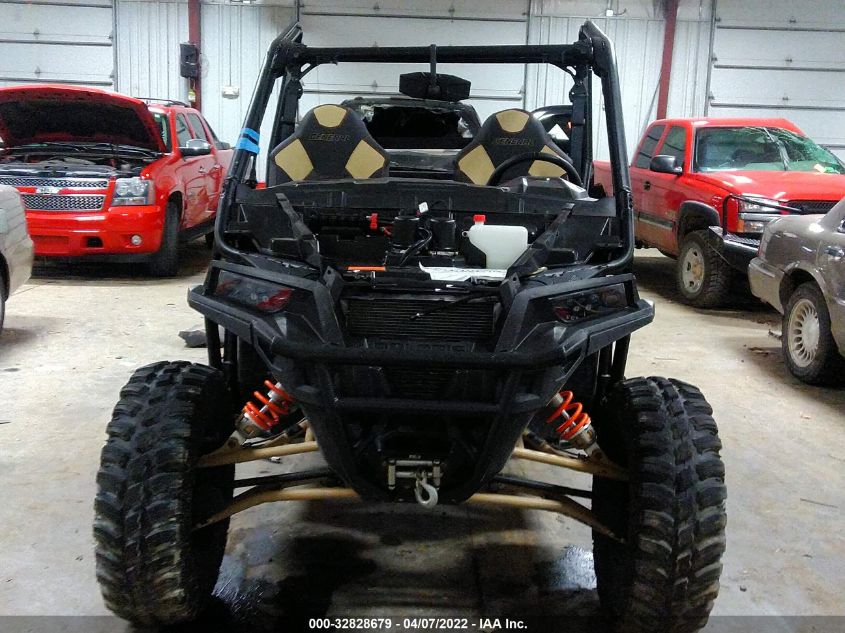 2021 POLARIS GENERAL XP 1000 DELUXE 3NSGXD998MH652832