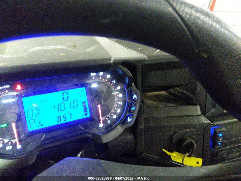 2021 POLARIS GENERAL XP 1000 DELUXE 3NSGXD998MH652832