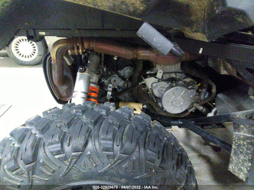 2021 POLARIS GENERAL XP 1000 DELUXE 3NSGXD998MH652832