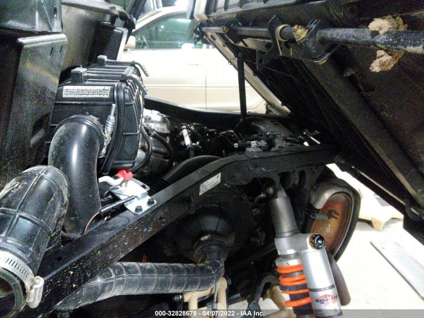 2021 POLARIS GENERAL XP 1000 DELUXE 3NSGXD998MH652832