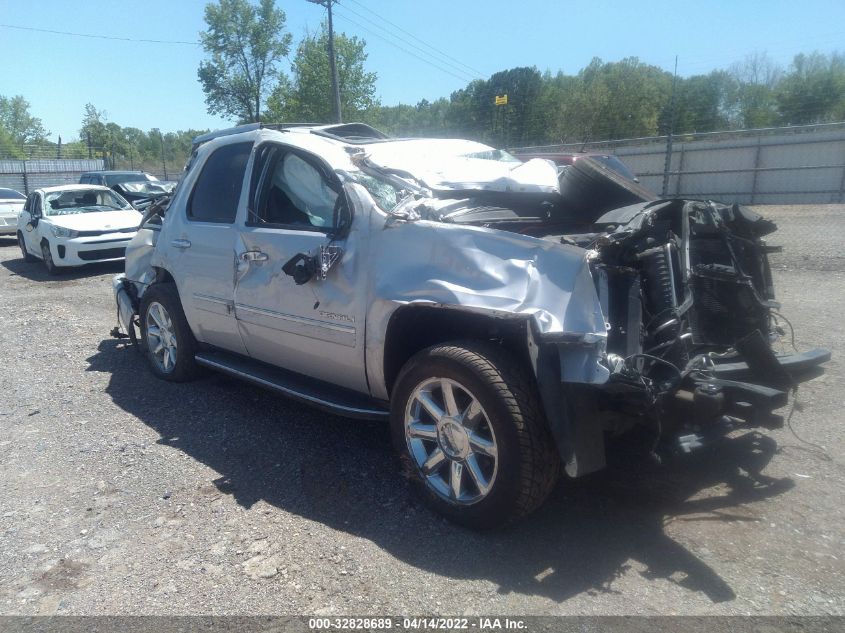 2014 GMC YUKON DENALI 1GKS2EEF0ER248110