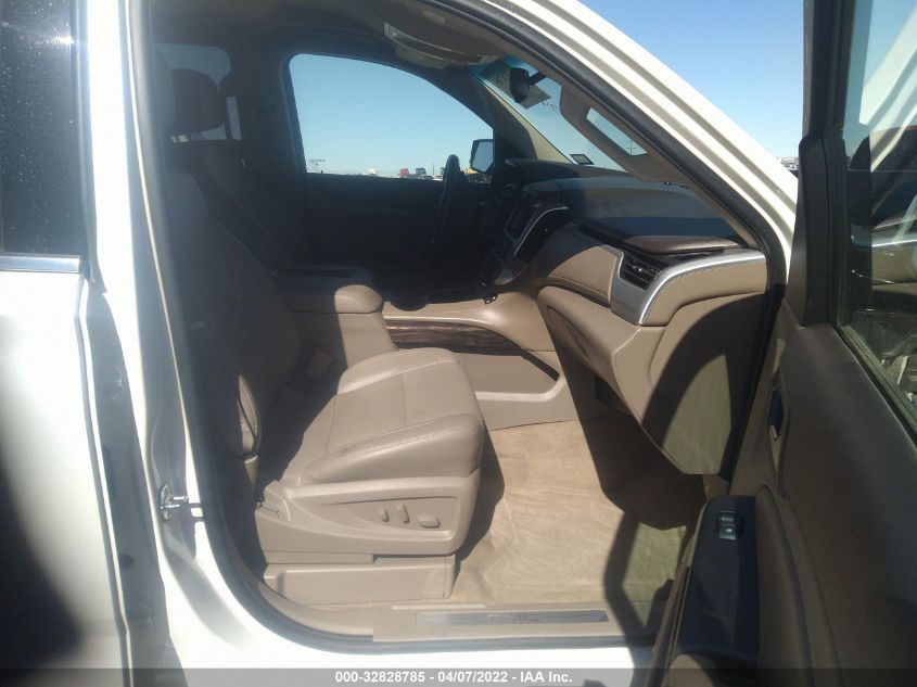 2015 GMC YUKON XL SLT 1GKS2HKC3FR150430