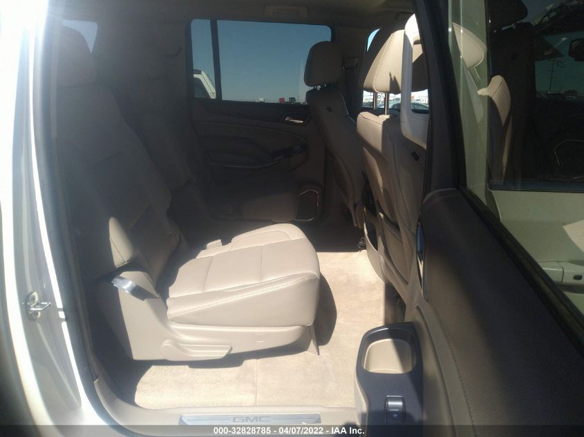 2015 GMC YUKON XL SLT 1GKS2HKC3FR150430