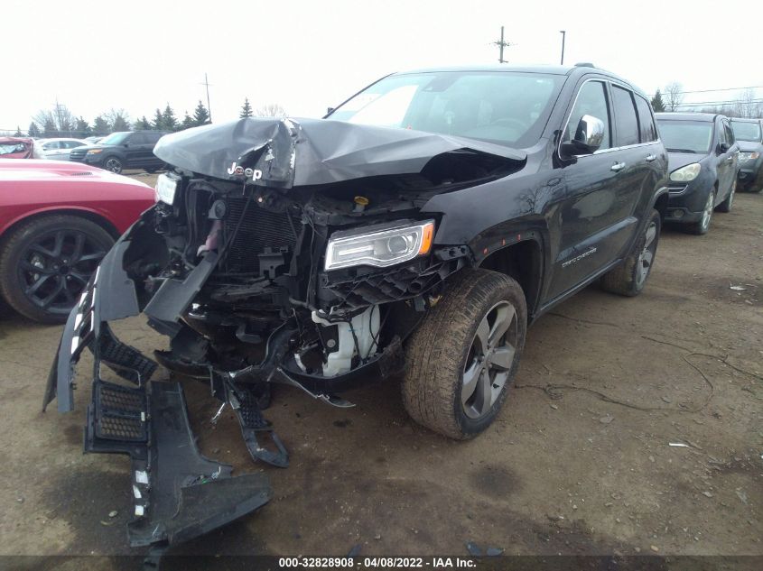 2015 JEEP GRAND CHEROKEE OVERLAND 1C4RJFCG0FC866899